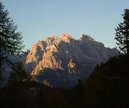 Lavaredo Misurina