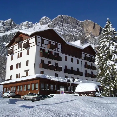 Lavaredo 3*