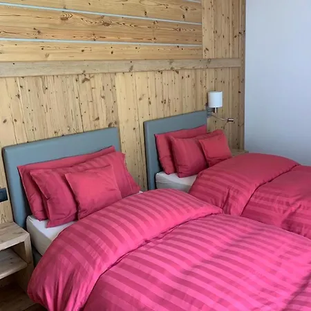 Hotel Lavaredo