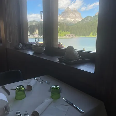 Lavaredo 3*