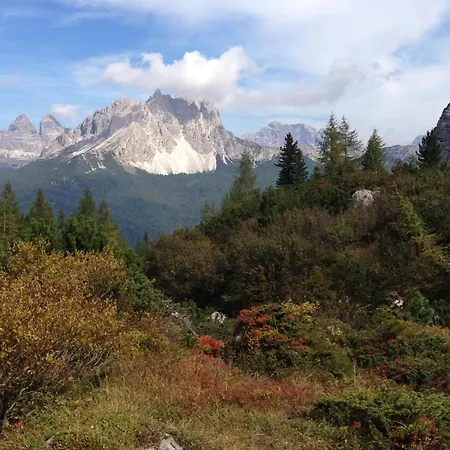 Lavaredo