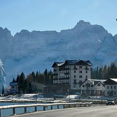 Lavaredo 3*