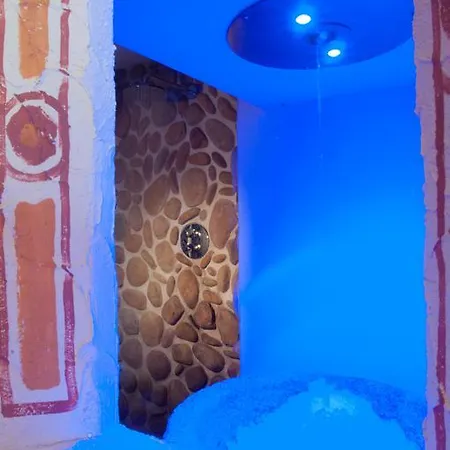 Lavaredo ميسورينا