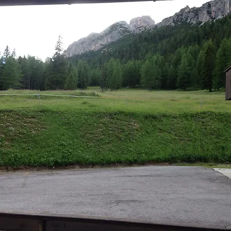 Hotel Lavaredo 3*