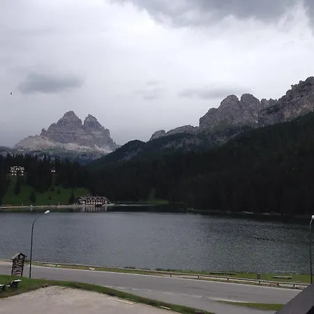 Hotel Lavaredo Misurina