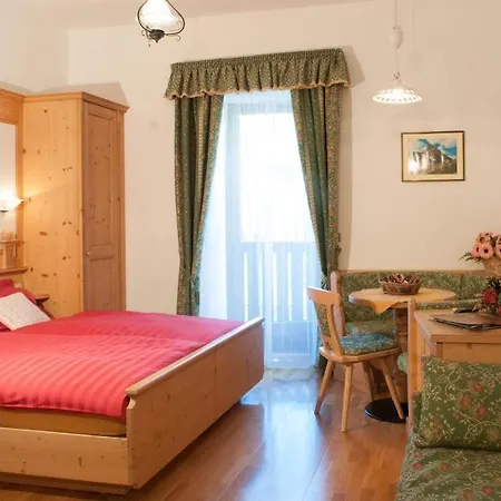 Lavaredo 3* Misurina