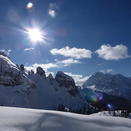 Lavaredo Ξενοδοχείο 3*