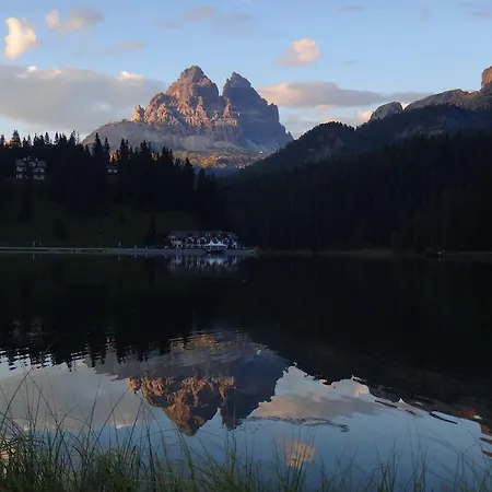 Lavaredo