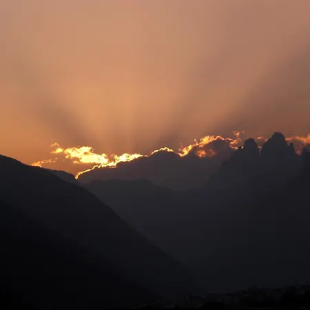 Ξενοδοχείο Lavaredo 3*