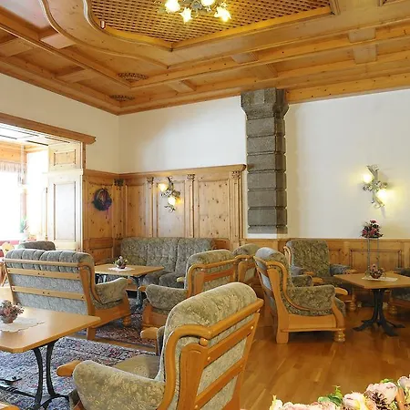 Lavaredo 3* Misurina