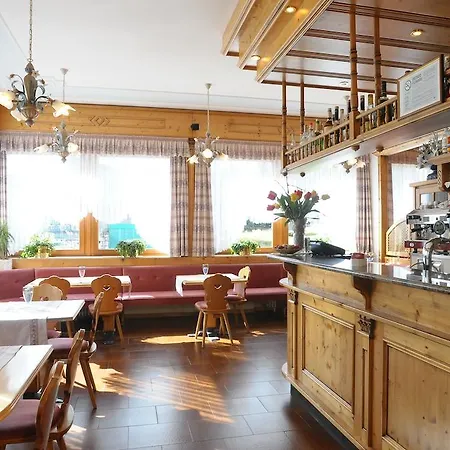 Hotel Lavaredo