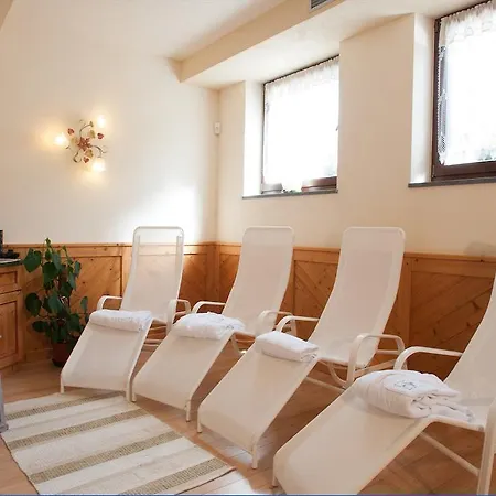 Hotel Lavaredo Misurina
