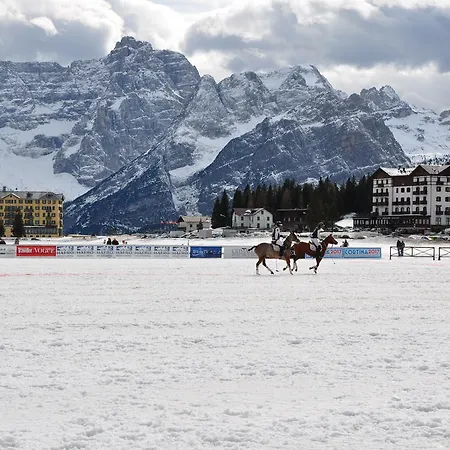 Lavaredo Misurina