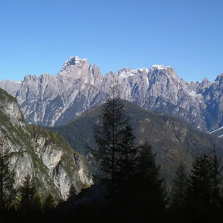 Ξενοδοχείο Lavaredo
