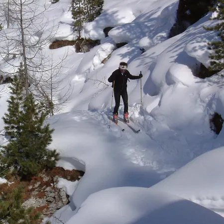 Lavaredo 3* ميسورينا