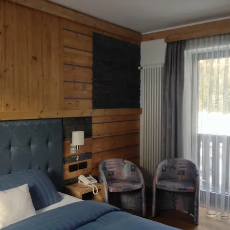 Hotel Lavaredo Misurina