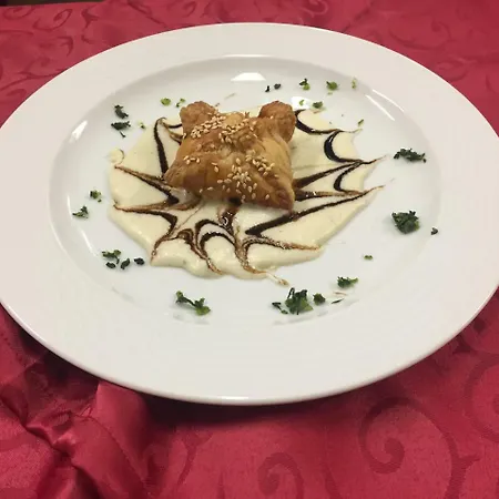 Lavaredo 3* מיזורינה