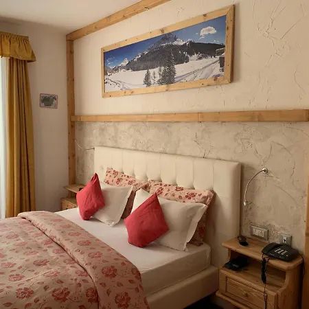 Lavaredo ميسورينا