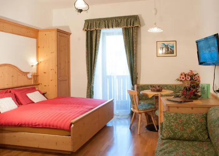 Lavaredo 3* Misurina