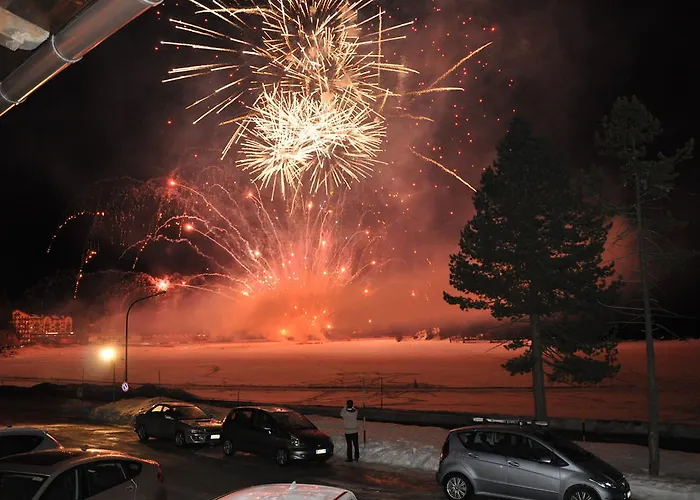 Lavaredo 3* Misurina