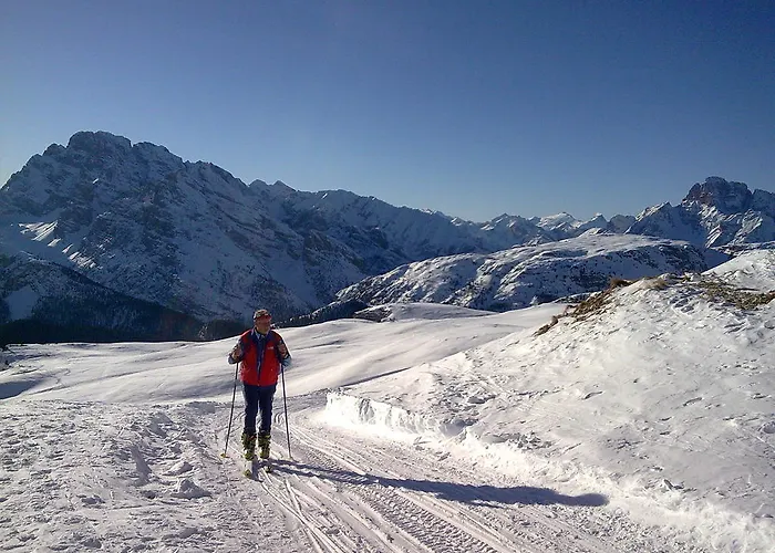 Lavaredo Мизурина